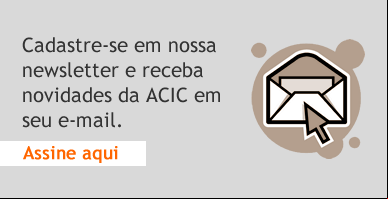 Assine nossa newsletter