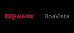 Logotipo Equifax | Boa Vista Serviços